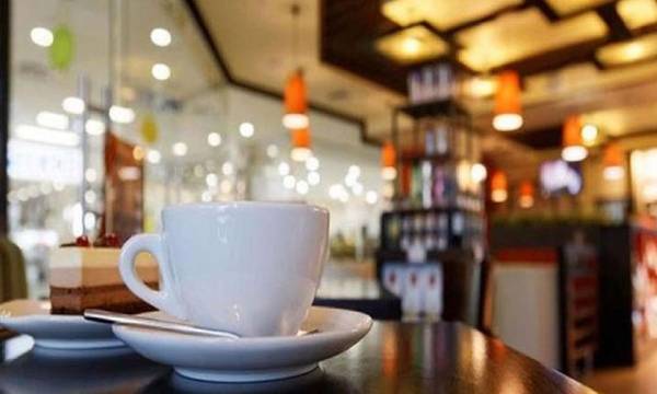 Πρόστιμο 1000 ευρώ σε καφετέρια στην Καλαμάτα