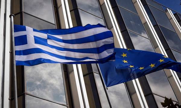 Σήμα εμπιστοσύνης στις προοπτικές της ελληνικής οικονομίας από τον ΟΟΣΑ