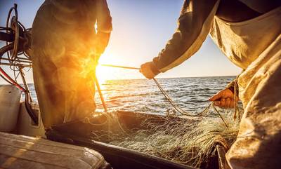 Επερώτηση για τον αλιευτικό τουρισμό της Πελοποννήσου