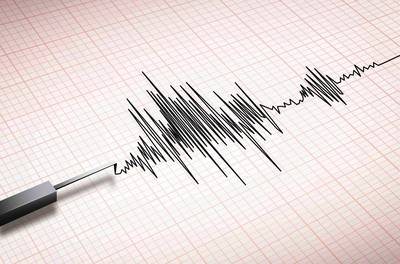 Σεισμός 4,8 Ρίχτερ στο Αίγιο, αισθητά σε Πελοπόννησο και Αθήνα