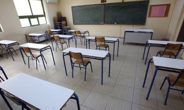 COVID-19: Συνεχίζεται το προσωρινό κλείσιμο σχολικών τμημάτων στην Καλαμάτα