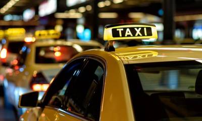 Έρχεται επιδότηση «μαμούθ» για αγορά ταξί