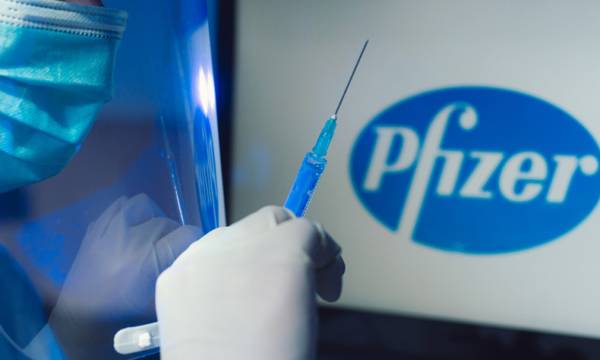 To Κέντρο Υγείας Αρεόπολης πρόσθεσε το εμβόλιο της Pfizer στη φαρέτρα του