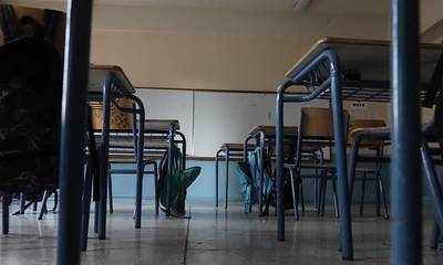 COVID-19: Συνεχίζεται το κλείσιμο σχολικών τμημάτων στην Καλαμάτα