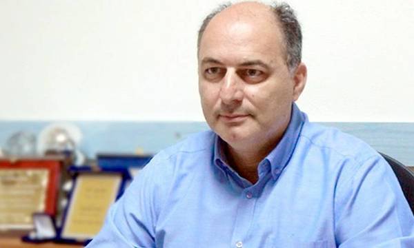 Καρράς: «Να μην “πέσει” καμμία ομάδα από τη Γ’ Εθνική, κύριε Ζαγοράκη
