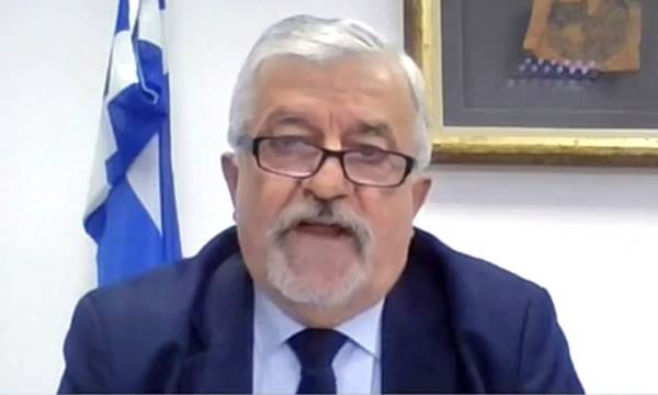 Ο δήμαρχος Μεγαλόπολης ενημέρωσε για σημαντικά τρέχοντα θέματα (video)