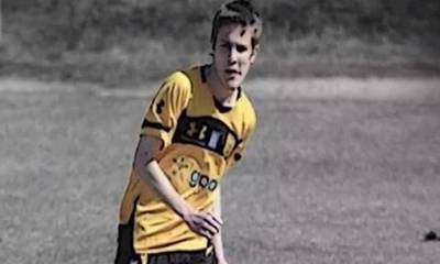 Συγκινεί ο ιερέας που έχασε τον 16χρονο γιο του – «Έσβησε» ξαφνικά ο νεαρός ποδοσφαιριστής (video)