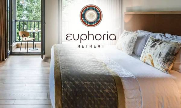 Το Euphoria Retreat Spa προσφέρει εργασία σε καμαριέρα με προϋπηρεσία