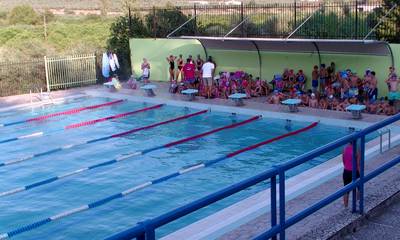Σπάρτη: Μαθαίνουμε κολύμπι, στο Ματάλειο Δημοτικό Κολυμβητήριο!