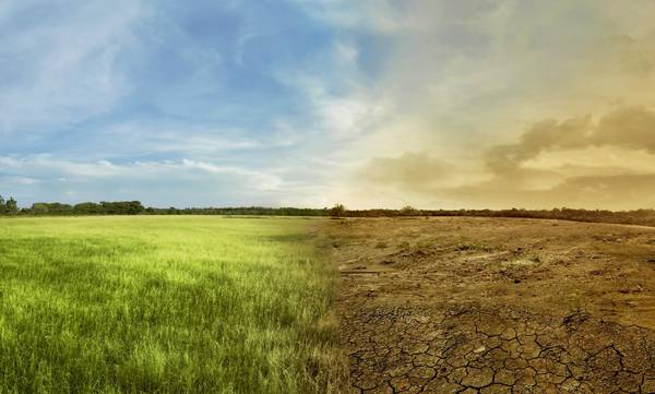 Έκθεση OHE: Η ανθρωπότητα στα πρόθυρα των κατακλυσμιαίων επιπτώσεων της κλιματικής αλλαγής
