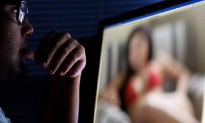 Sextortionscam: Προσοχή το έγκλημα παραμονεύει στην webcamera σας…