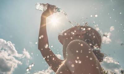 «Καμίνι» και σήμερα η χώρα: Στους 42,9 βαθμούς ο υδράργυρος στα Αρφαρά Μεσσηνίας