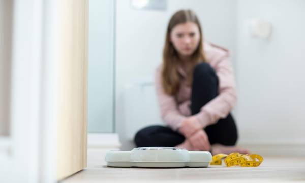 Έρευνα: Αύξηση των διατροφικών διαταραχών σε εφήβους τη διάρκεια της πανδημίας