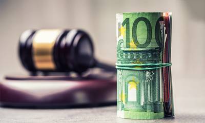 Πρόστιμο 50.000 ευρώ σε Τράπεζα για παράνομη επιβολή εξόδων δανείου