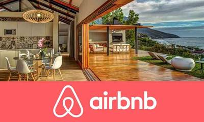 Το Airbnb πρωταγωνιστής του καλοκαιριού!
