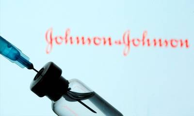 Πάτρα: Στο νοσοκομείο 20χρονη με θρόμβωση – Εμβολιάστηκε με Johnson & Johnson