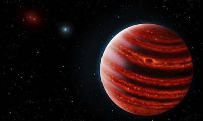 Εντοπίστηκαν τέσσερις ορφανοί πλανήτες παρόμοιοι με την Γη