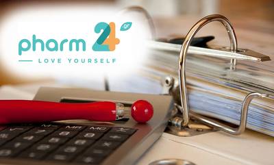 Το Pharm24.gr ζητά έμπειρο Λογιστή στη Σπάρτη