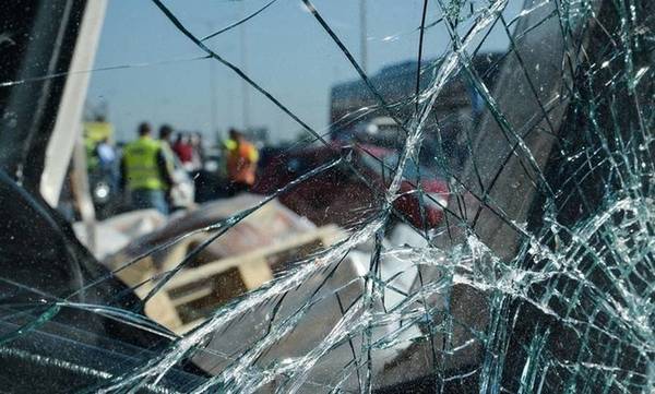 Νεκρή 77χρονη σε τροχαίο στον αυτοκινητόδρομο της Τρίπολης