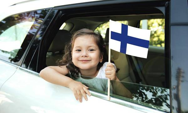 Γιατί οι Σκανδιναβοί θεωρούνται οι πιο ευτυχισμένοι πολίτες στον κόσμο;