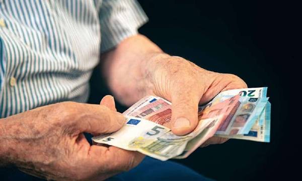 Οι συνταξιούχοι ΙΚΑ – ΕΦΚΑ Λακωνίας διαφωνούν με την φορολόγηση των αναδρομικών