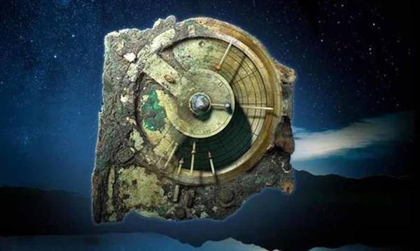 Το BBC «ξεκλειδώνει» τα μυστικά του αρχαιότερου υπολογιστή στον κόσμο που βρέθηκε στα Αντικύθηρα!