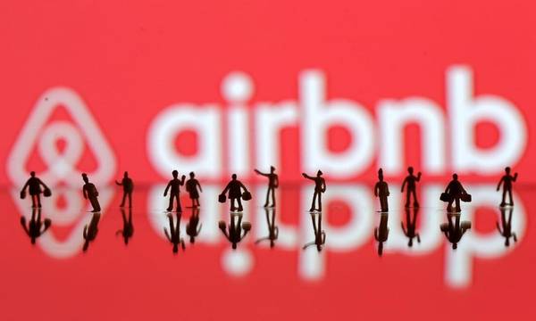 Υψηλές πληρότητες καταγράφουν τα Airbnb τον Δεκαπενταύγουστο