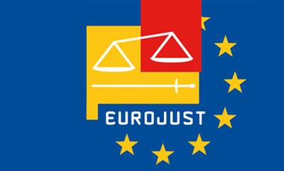 Ενημερωτική συνάντηση της Eurojust  στην Αρεόπολη