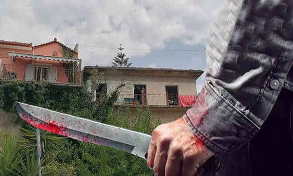 Documento για το έγκλημα στη Μεσσηνία: «Αν τον είχαν συλλάβει, δεν θα είχε σκοτώσει τη μάνα του»