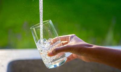 ΔΕΥΑΣ: «Το νερό που χορηγούμε είναι μόνο για ύδρευση και όχι για άρδευση»