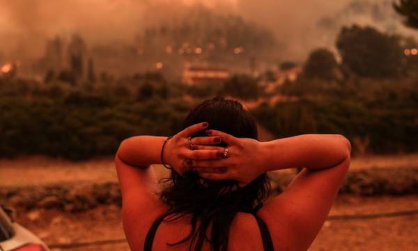 Φωτιές: Αναλυτικά τα μέτρα της κυβέρνησης για τις πυρόπληκτες περιοχές