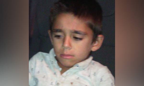Βρέθηκε 6χρονο αγόρι στην Πάτρα - Αναζητούνται οι γονείς του