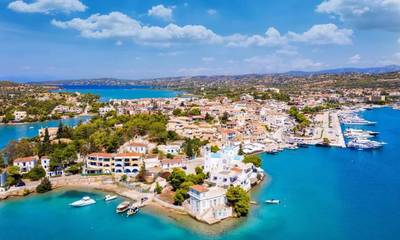 Το Airbnb στην Ελλάδα δεν «καίγεται» - Αυξάνονται οι κρατήσεις ενόψει 15αύγουστου