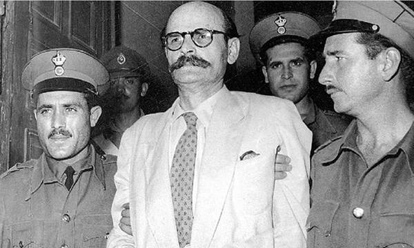 Νίκος Πλουμπίδης, ο κομμουνιστής από τα Λαγκάδια, εκτελέστηκε σαν σήμερα