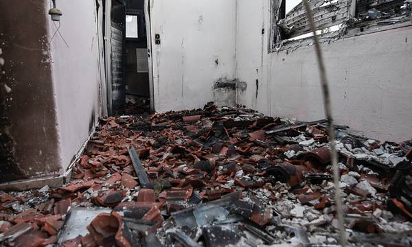 Έλεγχοι κτηρίων στις πυρόπληκτες περιοχές: Διενεργήθηκαν 416 αυτοψίες στην Πελοπόννησο
