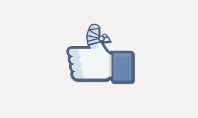 «Έπεσε» το Facebook να μας πλακώσει…