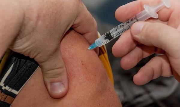 Ποιοι εξαιρούνται από τον υποχρεωτικό εμβολιασμό - Αναλυτικά η διαδικασία