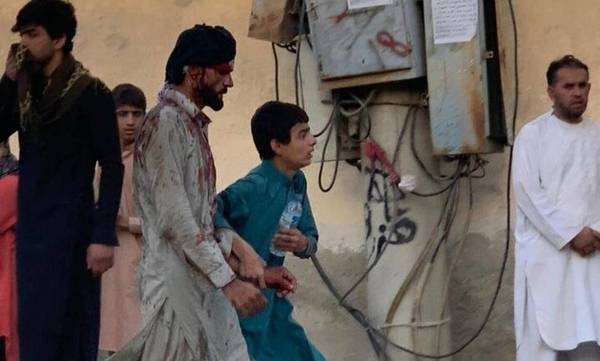 Έκρηξεις σε Καμπόύλ: Περίπου 60 τραυματίες σε νοσοκομείο ιταλικής ΜΚΟ