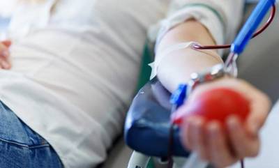 Αρκαδία: Εθελοντική αιμοδοσία από τον Σύλλογο Εθελοντών Αιμοδοτών «Άξιον Εστί»