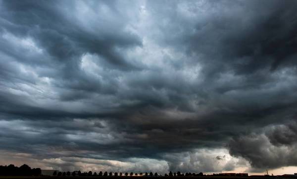 Έκτακτο δελτίο επιδείνωσης καιρού: Βροχές και καταιγίδες στην Πελοπόννησο