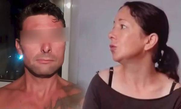Κυπαρισσία – Ο πρώην σύζυγο της τσιμεντομένης 42χρονης δείχνει τον «δολοφόνο»!