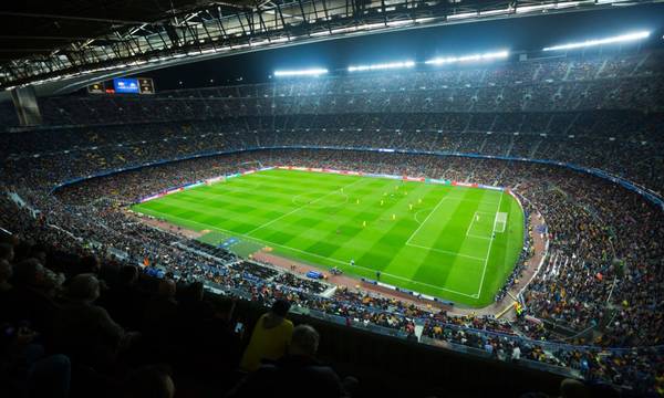 Champions League: Πόσο κοστίζει ένα εισιτήριο της φάσης των ομίλων;