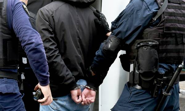Δείτε γιατί η Αστυνομία συνέλαβε 7 άτομα στην Πελοπόννησο!