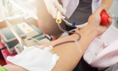 Κορονοϊός - Πάτρα: Αρνούνται την μετάγγιση αίματος από… εμβολιασμένους