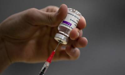 Εισαγγελέας πεθαίνει στη Πάτρα - Ήταν σε κώμα μετά από εμβόλιο της AstraZeneca