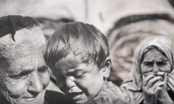 Η Σπάρτη τιμά και θυμάται τη Γενοκτονία των Ελλήνων της Μικράς Ασίας