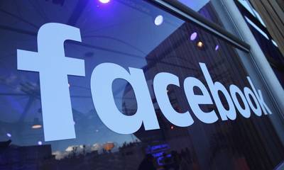 Το Facebook διέγραψε λογαριασμούς αντιεμβολιαστών στη Γερμανία