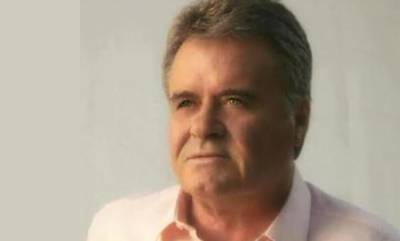 Αχαΐα: Πέθανε ο πρώην δήμαρχος Τριταίας Απόστολος Βγενόπουλος