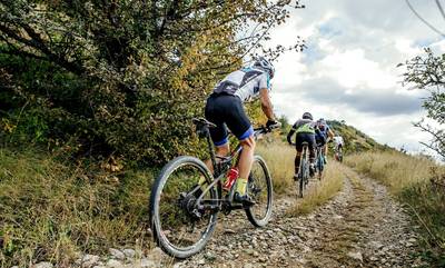 Διεθνείς αγώνες ορεινής ποδηλασίας στις Καρυές του Δήμου Σπάρτης!