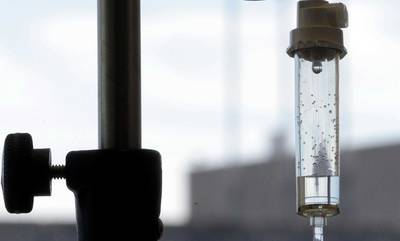 Κορονοϊός: Διασωληνώθηκε 36χρονη στο Νοσοκομείο Καλαμάτας